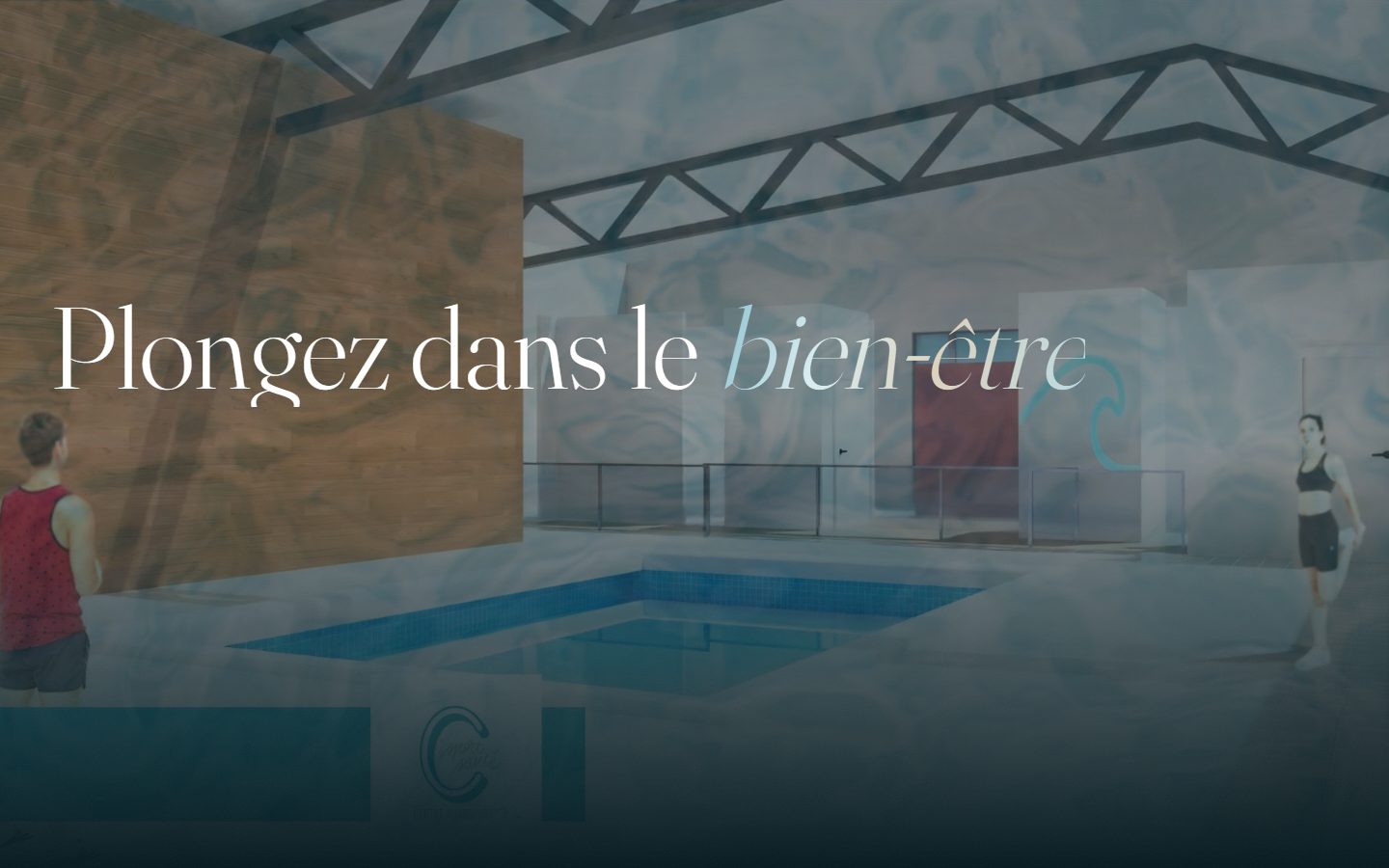 C'Sport'Sant&eacute; — IRYA